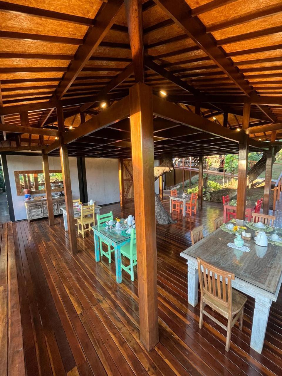 Pousada Naiepe Fernando de Noronha Exterior photo
