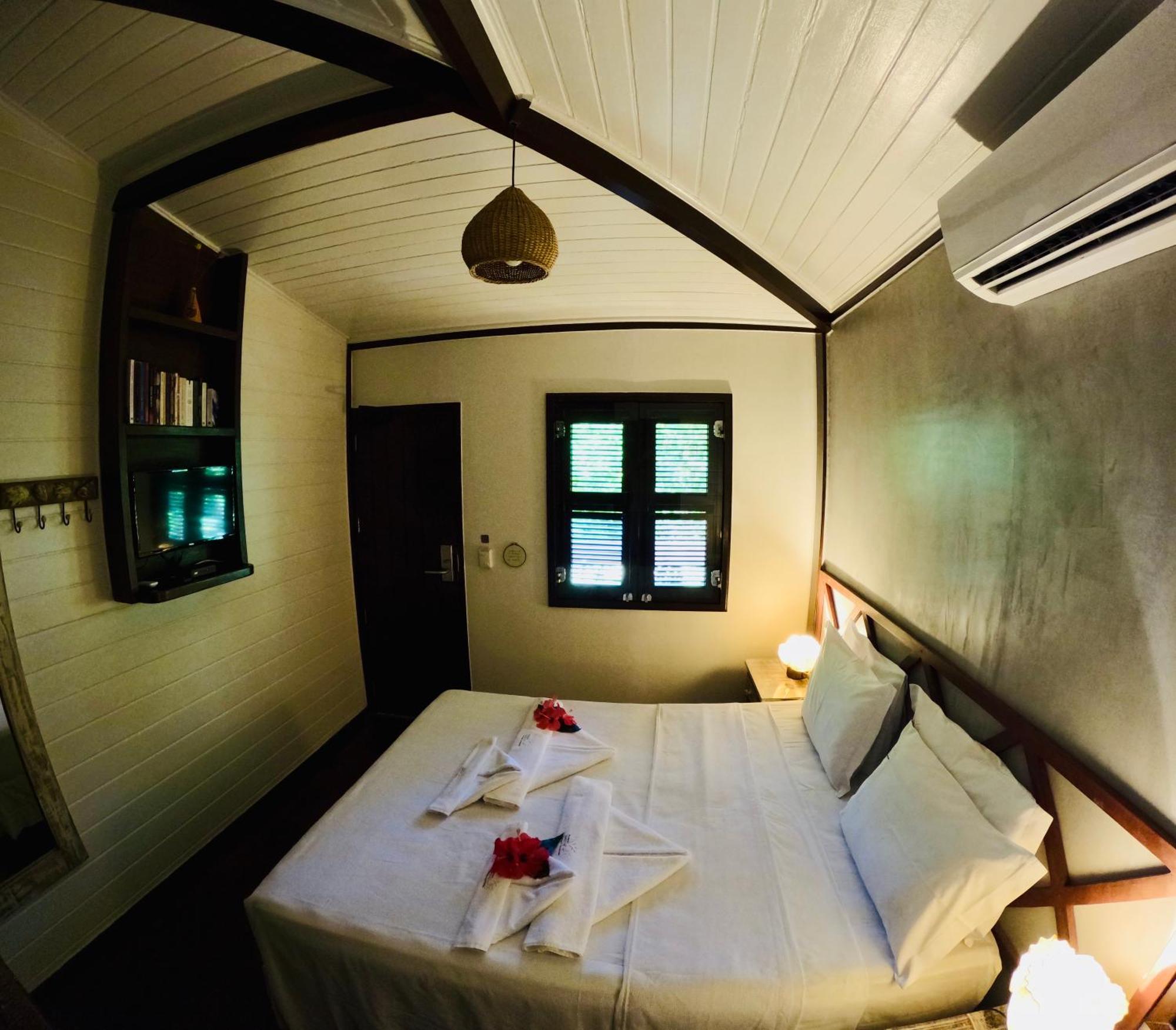 Pousada Naiepe Fernando de Noronha Exterior photo