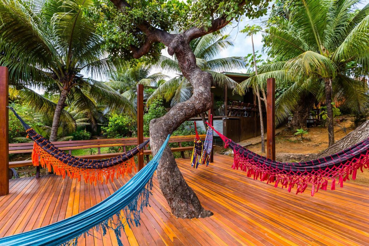 Pousada Naiepe Fernando de Noronha Exterior photo