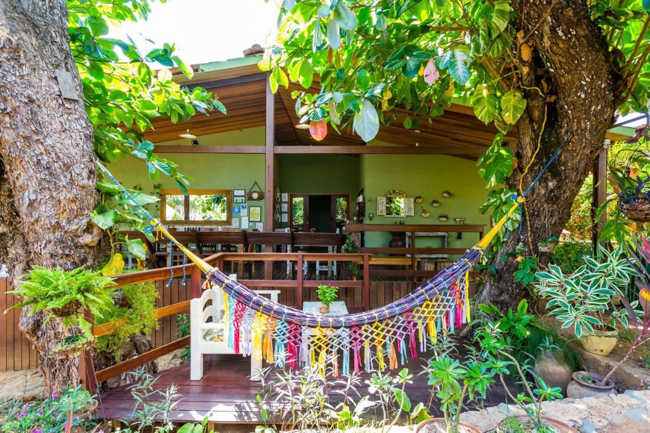 Pousada Naiepe Fernando de Noronha Exterior photo